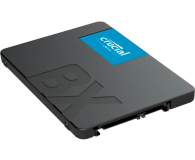 Crucial 500GB 2,5" SATA SSD BX500 - 1066421 - zdjęcie 2